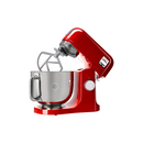 Kenwood Impastatrice 5L Mod. KMX750AR  Rossa
