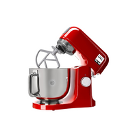 Kenwood Impastatrice 5L Mod. KMX750AR  Rossa