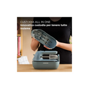 Kenwood Sbattitore Con Fruste 350W Mod.HMP40.000GY