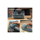 Kenwood Sbattitore Con Fruste 350W Mod.HMP40.000GY