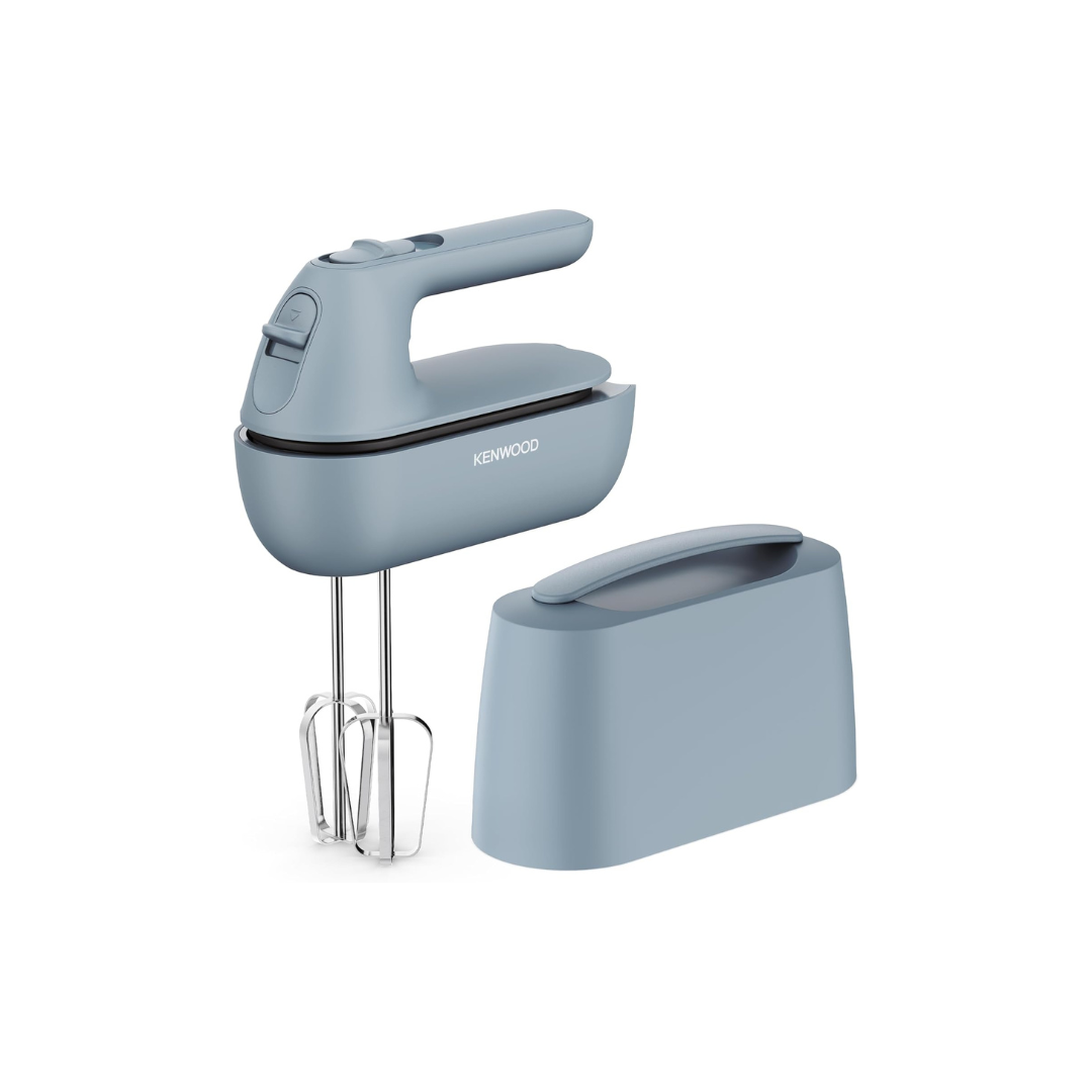 Kenwood Sbattitore Con Fruste 350W Mod.HMP40.000GY