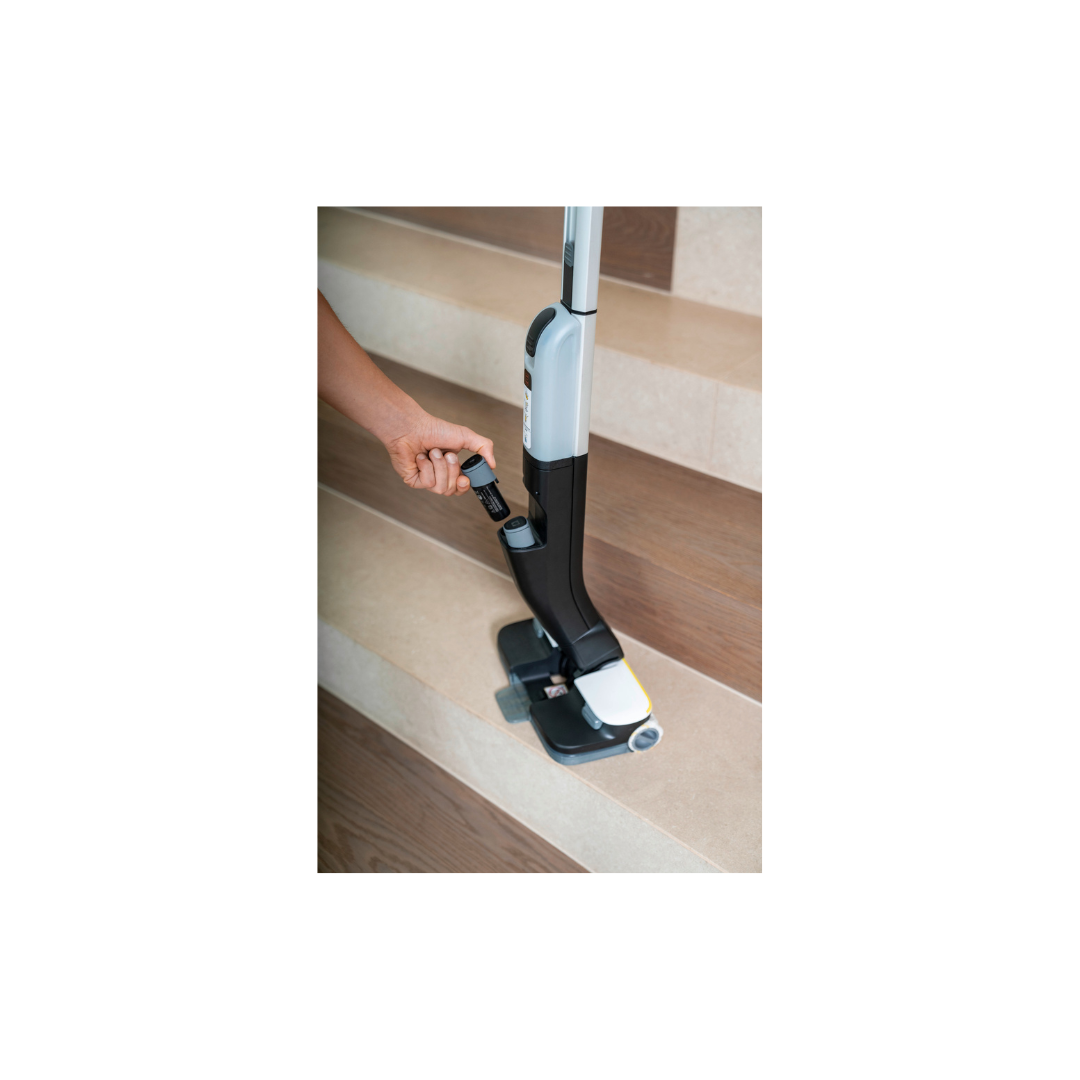 Karcher Lavapavimenti FC4-4 Battery Set