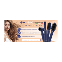 Gamma+ Phon Multistyler 7 in 1 Mod. G+400