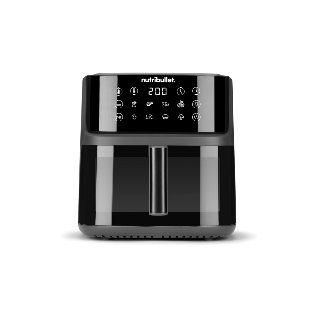 Nutribullet  Friggitrice Ad Aria 8LT Mod.NBA0811