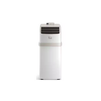 De Longhi Condizionatore Portatile Compact Classic Mod. PAC ES72 Classic
