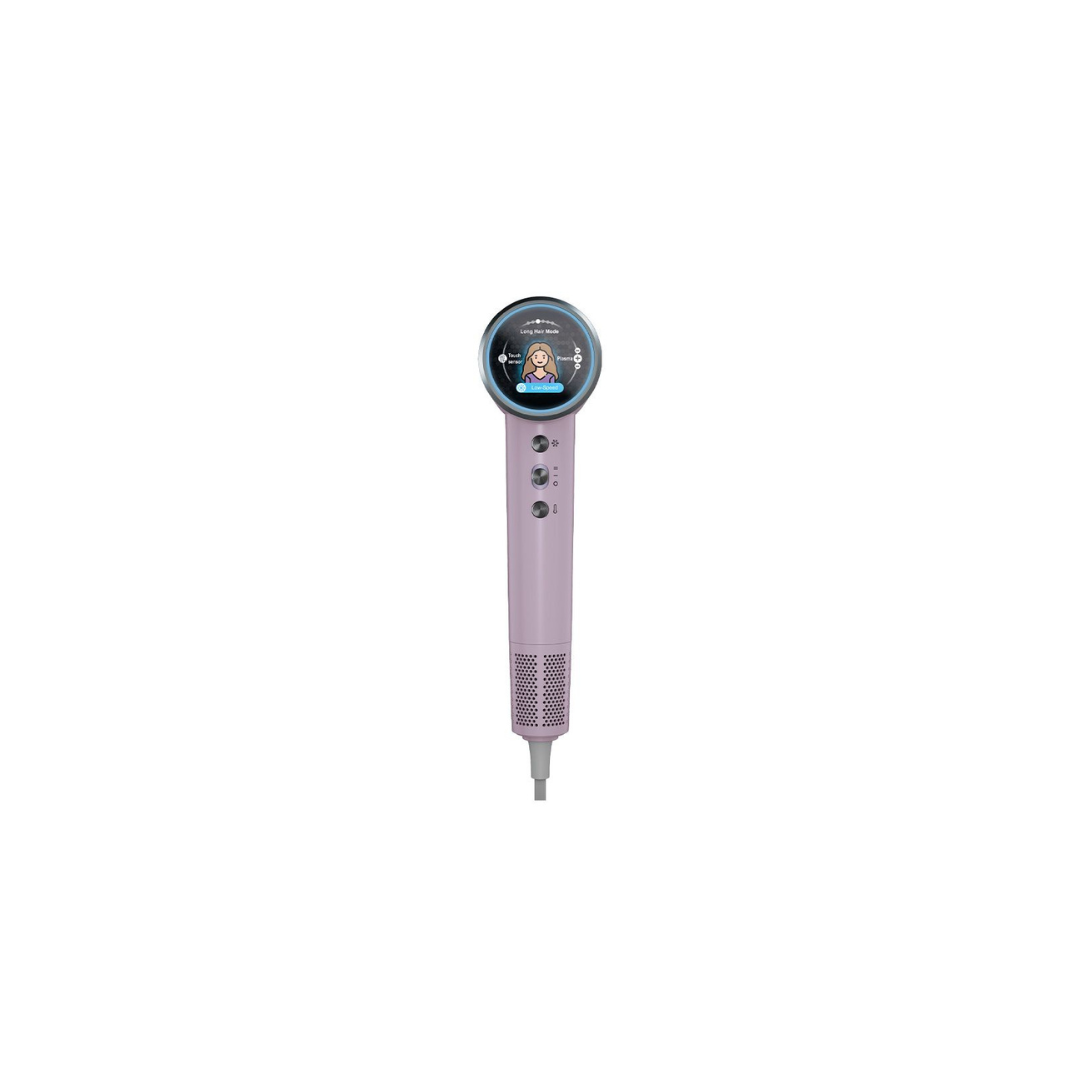 Gamma+ Asciugacapelli Smart Professionale 1800W Mod.G+741