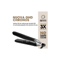 GHD Chronos Piastra Capelli Professionale