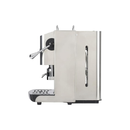 Faber Macchina Caffè Pro Inox 3.0 Lucido Cromo