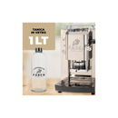 Faber Macchina Caffè Pro Inox 3.0 Lucido Cromo
