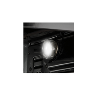 G3 Ferrari  Forno Elettrico Ventilato 45 Litri Mod.G10153