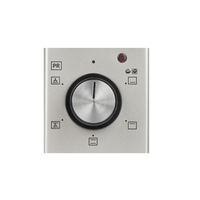 G3 Ferrari  Forno Elettrico Ventilato 45 Litri Mod.G10153