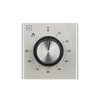 G3 Ferrari  Forno Elettrico Ventilato 45 Litri Mod.G10153