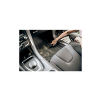 Karcher Bidone Aspiratutto Solidi e Liquidi KWD1 , 12 Lt