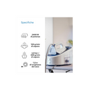 Braun Ferro A Caldaia CareStyle5 2400W Mod.IS5145WH