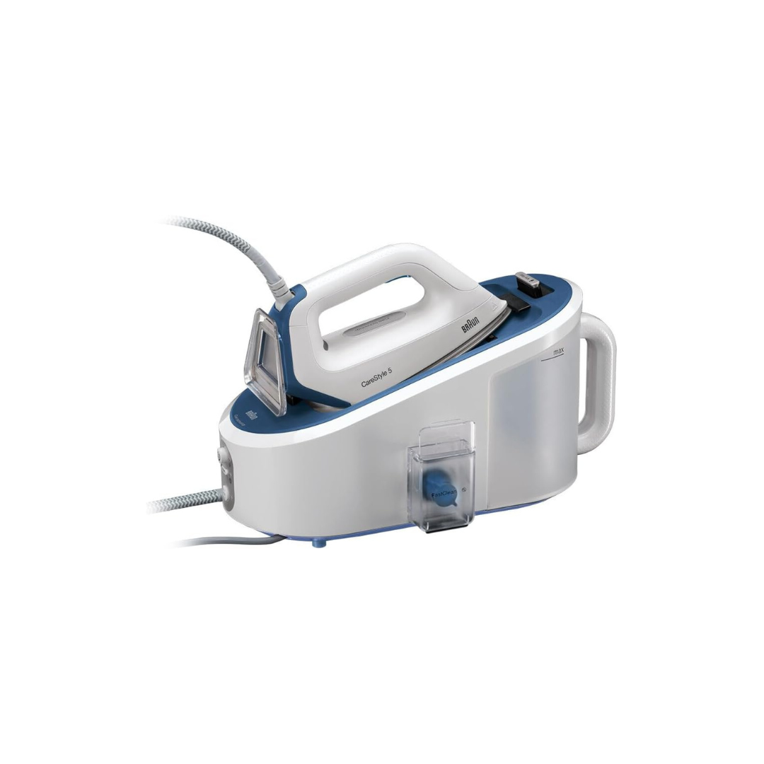 Braun Ferro A Caldaia CareStyle5 2400W Mod.IS5145WH
