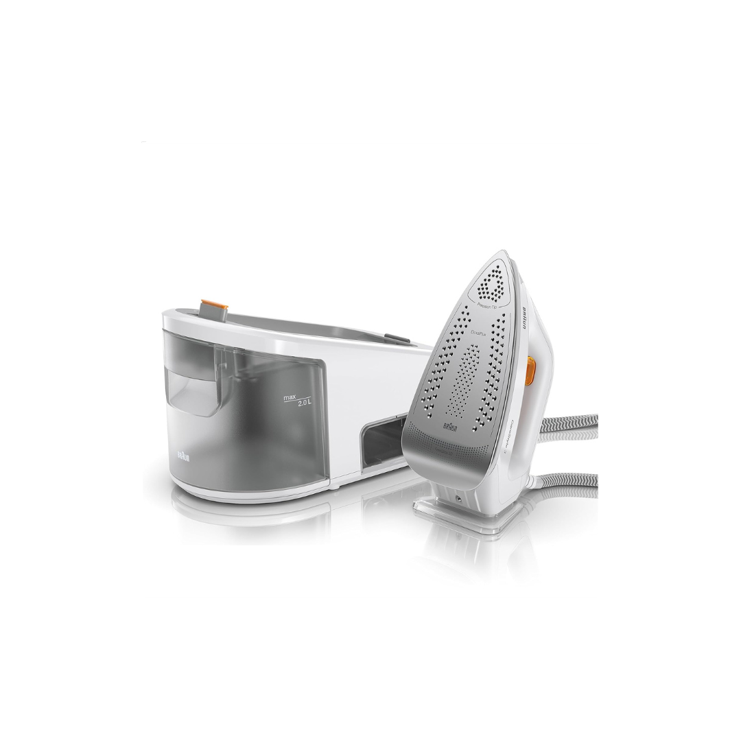 Braun Ferro A Caldaia CareStyle3, 2400W Mod.IS3132WH