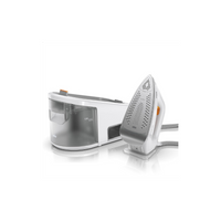 Braun Ferro A Caldaia CareStyle3, 2400W Mod.IS3132WH