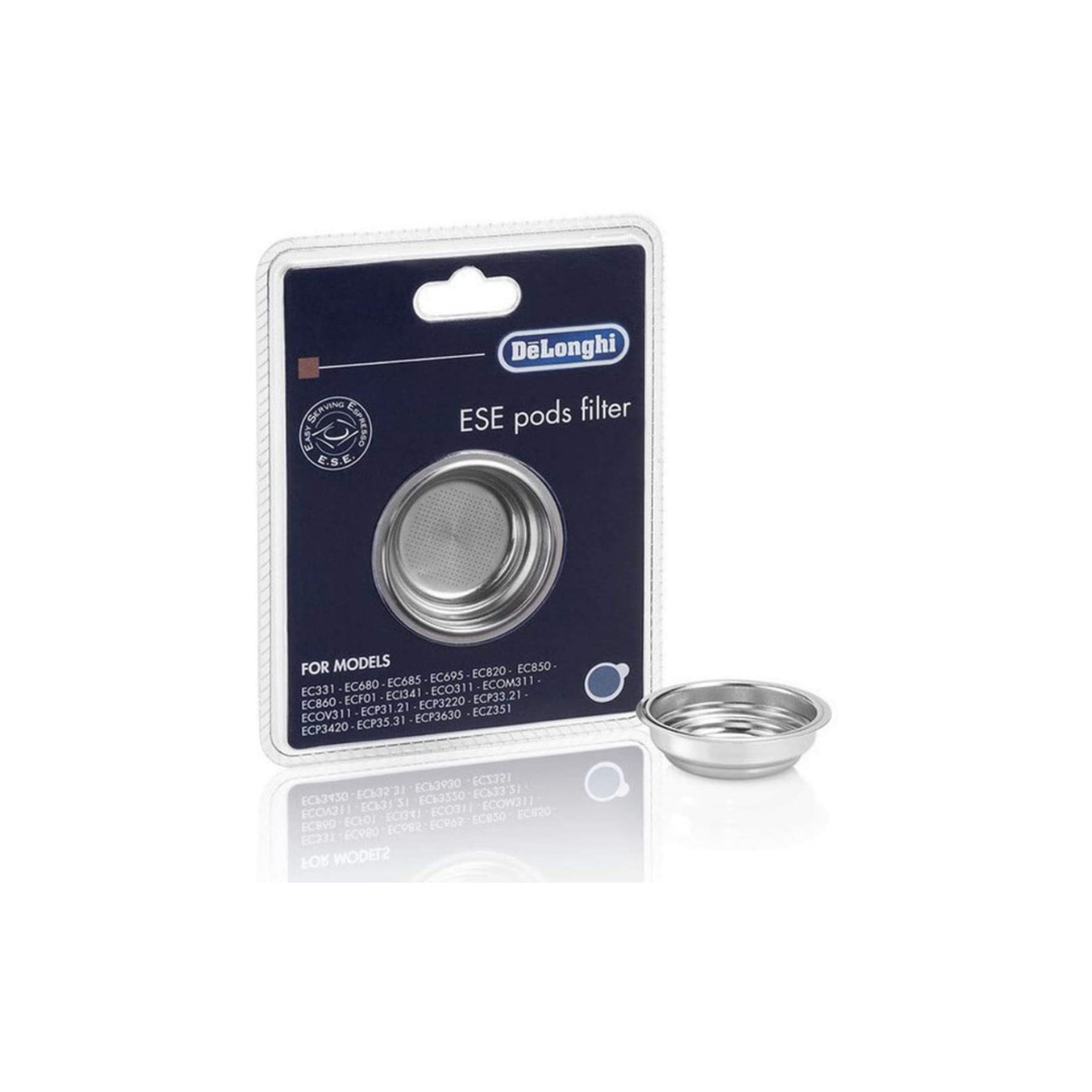 De Longhi Filtro Cialda