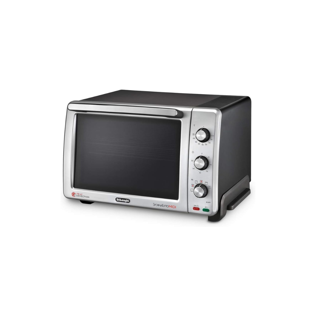 De Longhi Forno Elettrico Sfornatutto 24Lt Mod. EO24752
