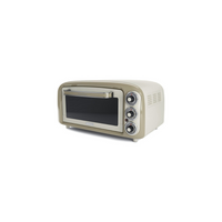 Ariete Forno Elettrico  Vintage 18Lt  Mod.979/03 Beige