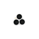 Modulo Panda Lucidatrice PL515 Originale Vorwerk