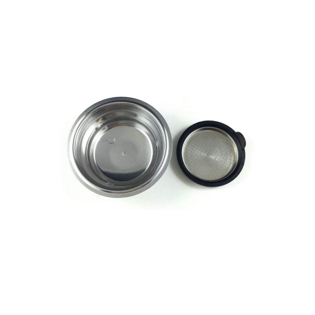 De Longhi Filtro 1 Tazza Cialda Pressurizzato