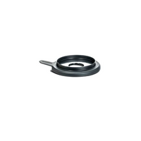 Coperchio Boccale Con Guarnizione Originale Per Bimby TM5 TM6