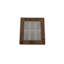 Dovina Profumini Originali Vorwerk Blister 6 PZ