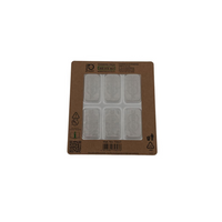 Dovina Profumini Originali Vorwerk Blister 6 PZ