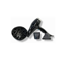 Mc Phon Professionale HD-2200 , 2200W Con Diffusore e 2 Beccucci