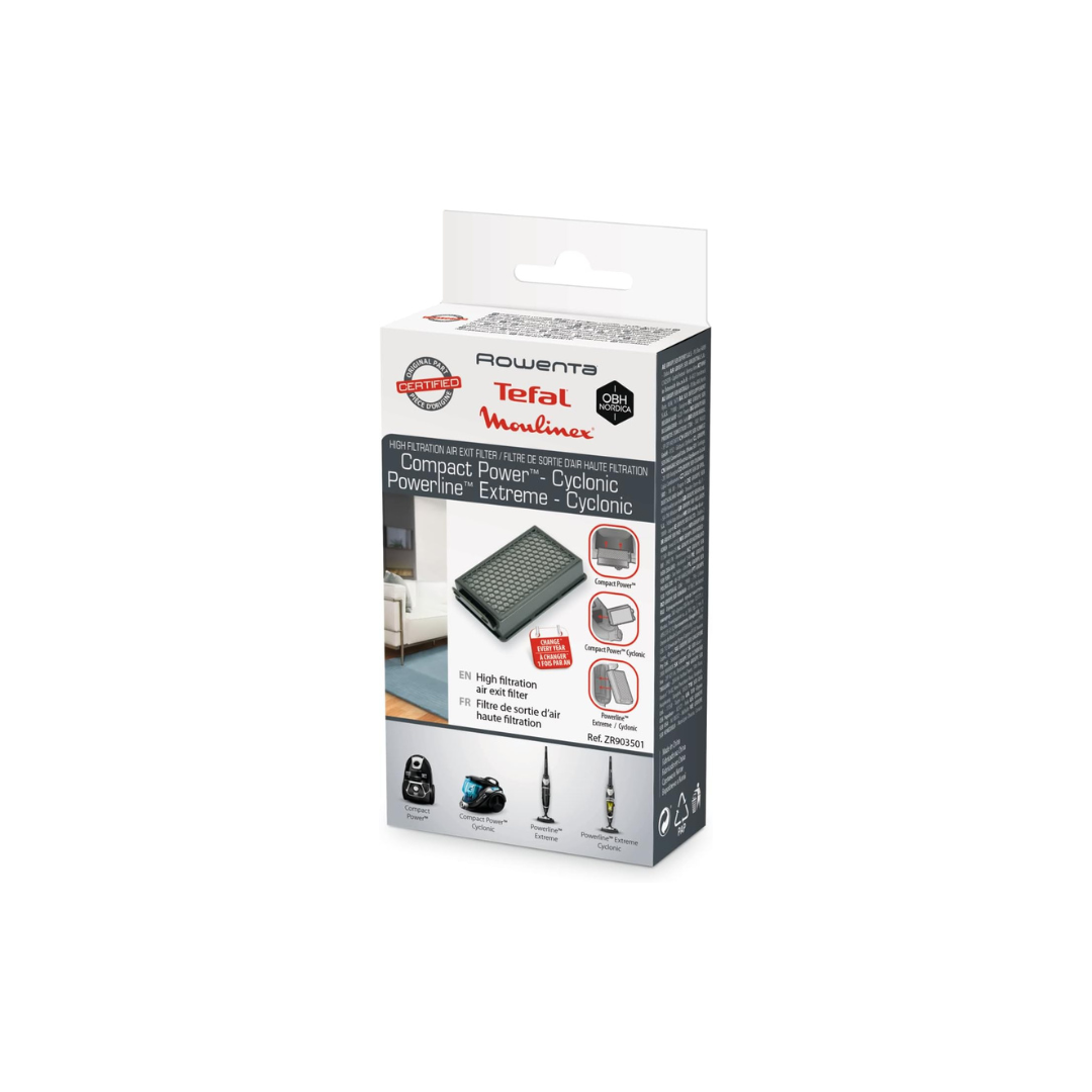 Rowenta Filtro Powerline Extreme