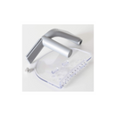 RGV Affettatrice Domestica Luxor 20 Silver 110W