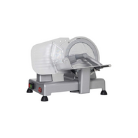 RGV Affettatrice Domestica Luxor 20 Silver 110W