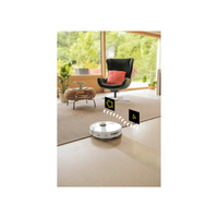 Karcher Robot Lavapavimenti RVM 4 Comfort