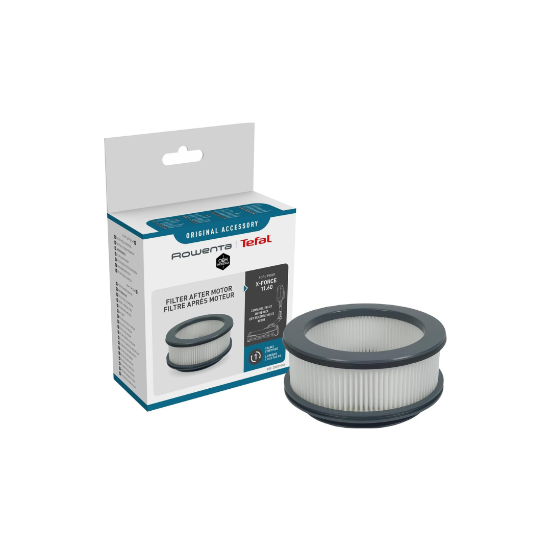 Rowenta Filtro EPA Per Aspirapolvere X-Force Flex 14.60/15.60