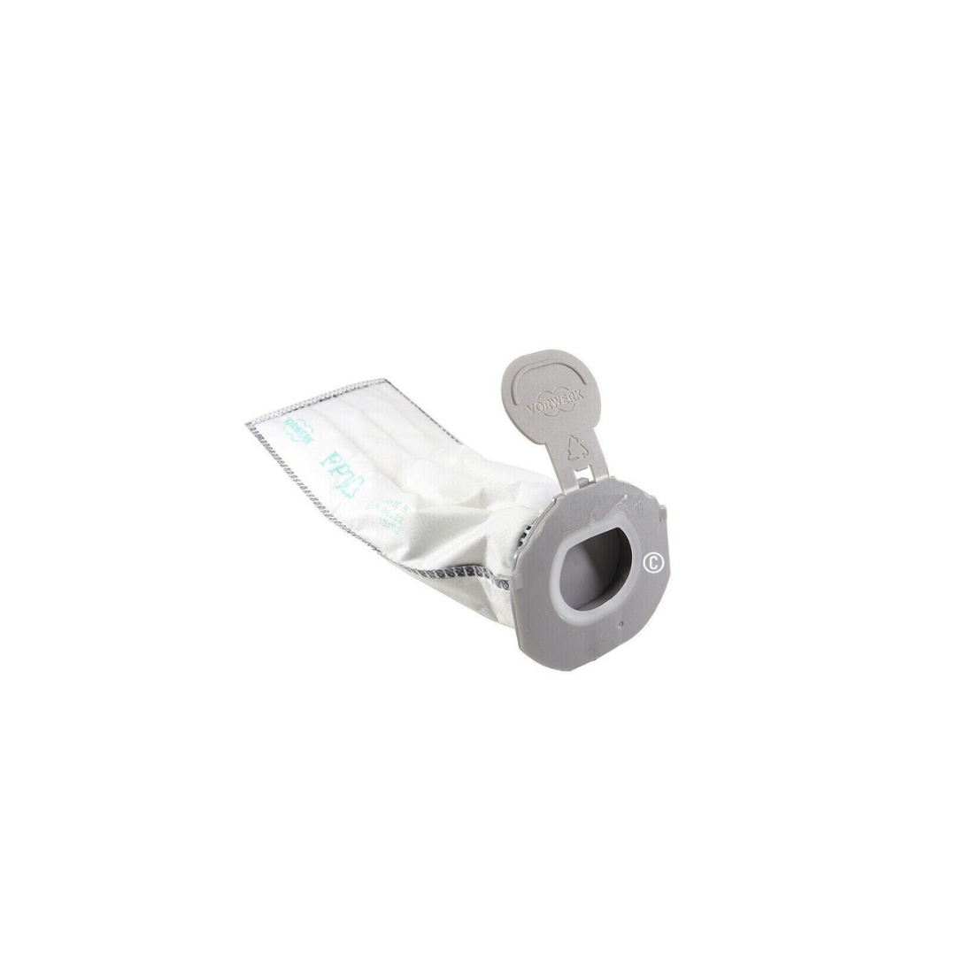 Sacchetti Originali Vorwerk Filtrello FP7 Premium per Folletto VK7