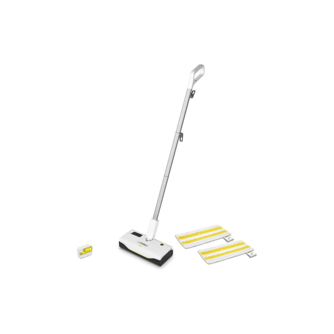 Karcher Scopa A Vapore SC 1 Upright