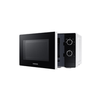 Samsung Forno Microonde 20Lt Mod.MS20A3010AH