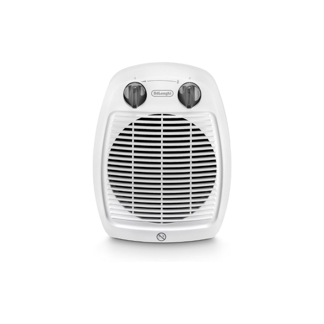 De Longhi Termoventilatore Verticale 2000W, Mod. HVA3220