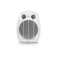 De Longhi Termoventilatore Verticale 2000W, Mod. HVA3220