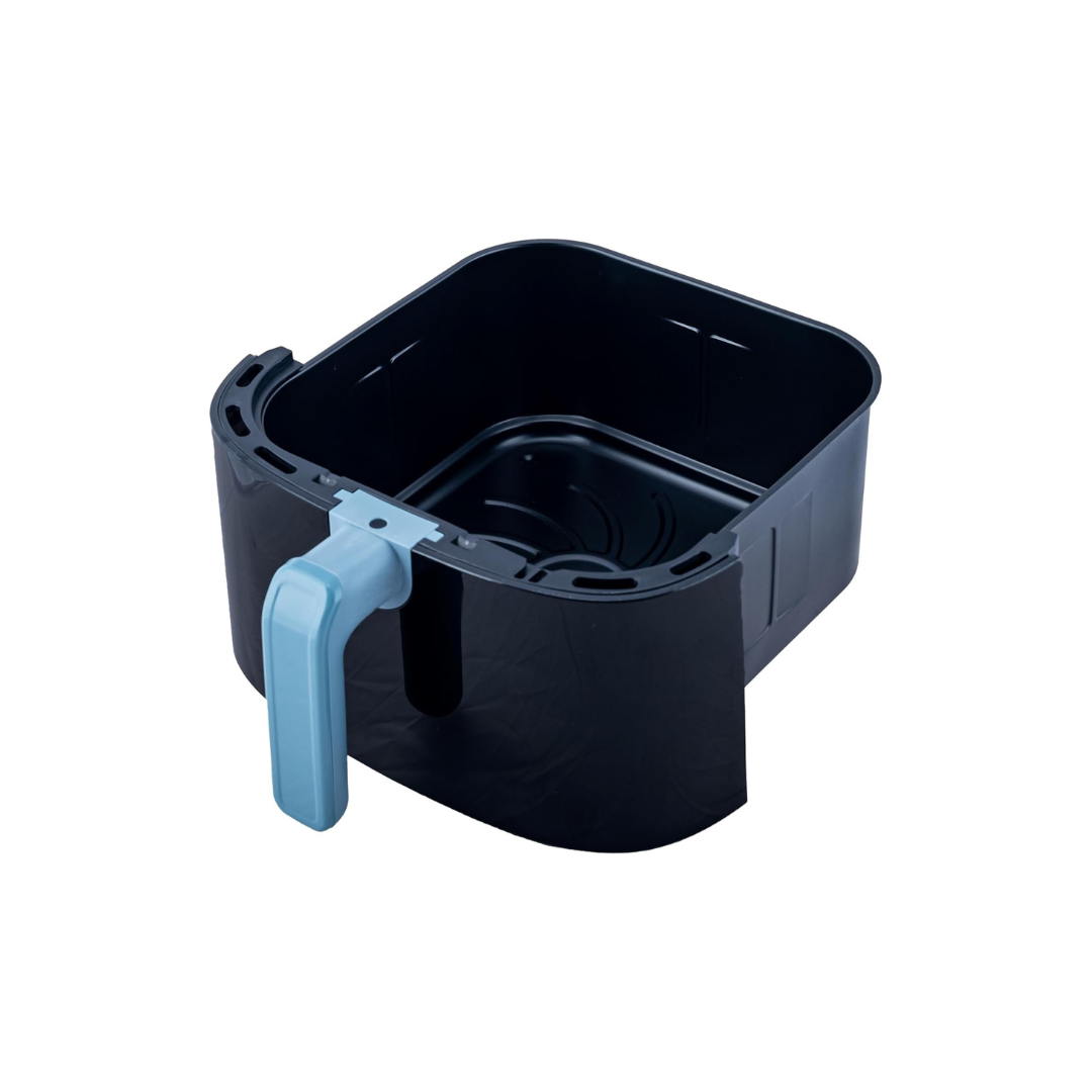 Tognana Friggitrice Ad Aria 8Lt Blu