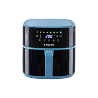 Tognana Friggitrice Ad Aria 8Lt Blu