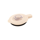 Tognana Frullatore Con Caraffa In Vetro Da 1,5L 1000W Champagne