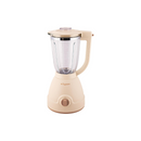 Tognana Frullatore Con Caraffa In Vetro Da 1,5L 1000W Champagne