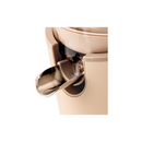 Tognana Spremiagrumi Elettrico Beige, 500W