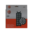 Hoover Kit Filtri U103 Originale Cod. 35602655 per H-Power 300