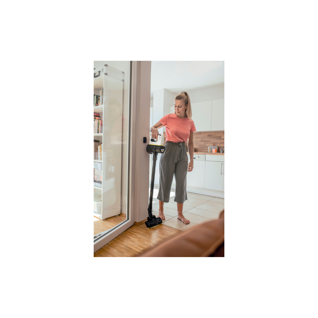 Karcher Aspirapolvere VC 4 Cordless MyHome Pet