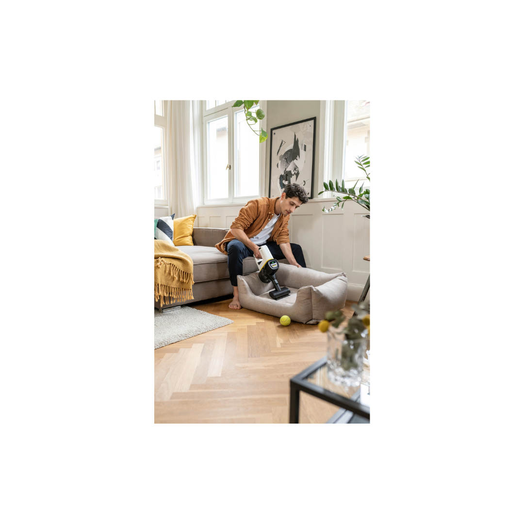 Karcher Aspirapolvere VC 4 Cordless MyHome Pet