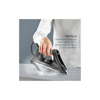 Rowenta Ferro Da Stiro A Caldaia 2400W Force Pro 350 Mod. VR7444