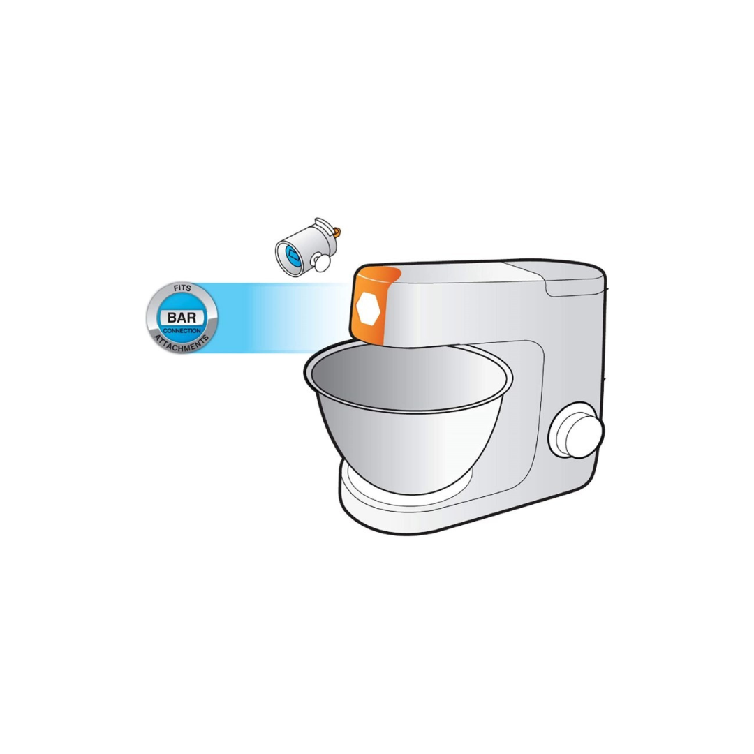 Kenwood KAT002 Adattatore Per Planetaria